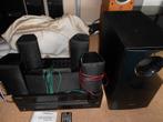 Goede Onkyo HTR-393 5.1 home cinemaset, Overige spelers, 40 tot 70 watt, Ophalen, Overige merken