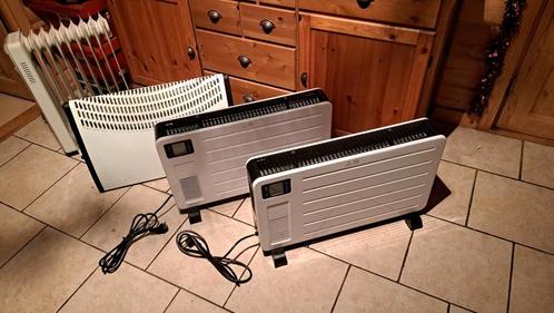 Kachels diverse electrisch, Huis en Inrichting, Kachels, Zo goed als nieuw, Overige soorten, Elektrisch, Ophalen of Verzenden