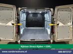 Ford Transit Custom 2.0 TDCI 130pk Automaat L1H1 Euro6 *Rijk, Auto's, 4 cilinders, 2027 kg, Bedrijf, Diesel