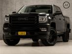 General motors-gmc SIERRA Sierra 361Pk Automaat (NAVIGATIE,, Auto's, GMC, Automaat, Gebruikt, 5326 cc, Zwart