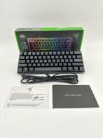 Razer Huntsman Mini - Gaming Toetsenbord - Qwerty - Zwart, -, -, Gaming toetsenbord, Ophalen of Verzenden