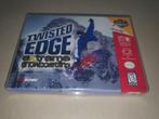 Twisted Edge Extreme Snowboarding N64 Game Case, Verzenden, Zo goed als nieuw