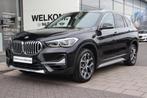 BMW X1 sDrive20i High Executive xLine Automaat / Sportstoele, Auto's, BMW, Te koop, 1460 kg, Benzine, Gebruikt