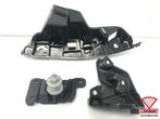 Peugeot 208 2008 19+ Koplamp Reparatie set Rechts 1656169480, Ophalen of Verzenden, Gebruikt, Peugeot