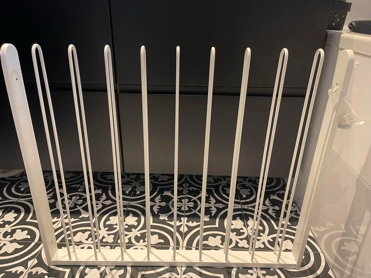 Komplement Broekenrek - IKEA Pax 75x58, Huis en Inrichting, Kasten | Kledingkasten, Zo goed als nieuw, Minder dan 100 cm, 50 tot 100 cm