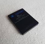 Memory Card 8MB (PS2), Verzenden, Gebruikt, Geheugenkaart, PlayStation 2