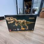 LEGO Jurassic World: Tyrannosaurus rex 76968, Ophalen of Verzenden, Zo goed als nieuw