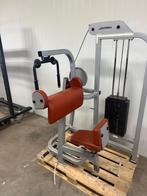 Life fitness pro pro 1 tricep extension/ triceps/ trizep, Ophalen, Gebruikt, Overige typen, X