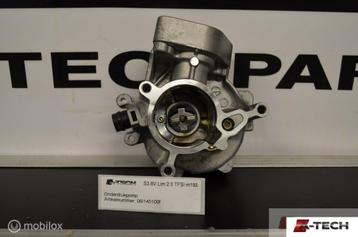 Vacuumpomp Audi A3 8V 2.0 TFSI S3 13-18 06l145100f beschikbaar voor biedingen