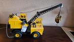 Tonka Hijskraan Lamp, Kinderen en Baby's, Ophalen, Zo goed als nieuw, Lamp