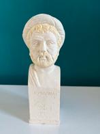 Borstbeeld Pythagoras, Ophalen of Verzenden