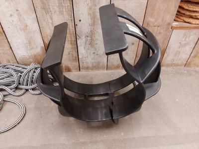 Propguard 16 zwart, Watersport en Boten, Bootonderdelen, Gebruikt