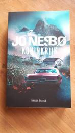 Jo Nesbo - Koninkrijk, Scandinavië, Jo Nesbø, Ophalen of Verzenden, Zo goed als nieuw