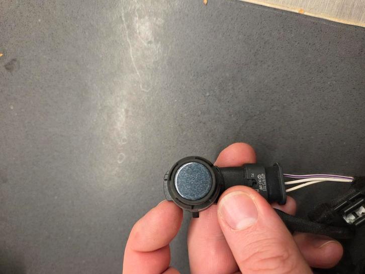 Kabelboom parkeersensoren Seat Leon 5F, Auto-onderdelen, Elektronica en Kabels, Seat, Ophalen of Verzenden