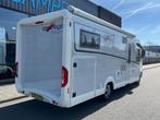 Carthago C-Tourer I 149 LE AUTOMAAT/ORG NL, Bedrijf, Diesel, Carthago, Tot en met 4