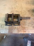 Boorklem - Gebruikt, maar functioneel, Ophalen, Gebruikt