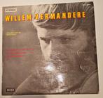 Gesigneerde Lp Willem Vermandere, Cd's en Dvd's, Vinyl | Nederlandstalig, Ophalen, Zo goed als nieuw, 12 inch, Streekmuziek