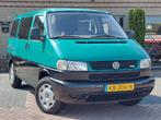 Volkswagen Transporter Camper | Trekhaak | Cruise, Buscamper of Camperbus, Volkswagen, Bedrijf, Handgeschakeld