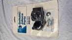 Jabsco 40psi drukschakelaar 37121-0010

Pressure Switch, Ophalen of Verzenden, Nieuw, Motor en Techniek