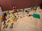 Grote partij lego Duplo, veel sets & bouwstenen!, Ophalen of Verzenden, Zo goed als nieuw, Duplo