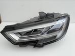 Koplamp links voor Audi  A3, S3, RS3. Full led, Auto-onderdelen, Verlichting, Ophalen of Verzenden, Gebruikt, Audi