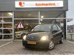 Toyota Yaris 1.3 VVT-i Sol centrale vergr met afstb/214.083, Auto's, Voorwielaandrijving, 1299 cc, Gebruikt, 4 cilinders