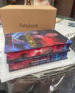 Legendborn en bloodmarked fairyloot signed, Verzenden, Nieuw