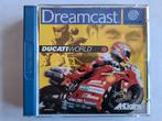 DUCATI WORLD, Spelcomputers en Games, Games | Sega, Gebruikt, 1 speler, Racen en Vliegen, Ophalen of Verzenden
