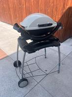 Weber Q200 gas Barbecue., Tuin en Terras, Gasbarbecues, Ophalen of Verzenden, Gebruikt, WEBER