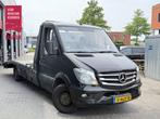 Mercedes-Benz Sprinter 316 2.2 CDI L3 kEGGER AUTOTRANSPORTER, Auto's, 13 km/l, Metallic lak, Gebruikt, 4 cilinders