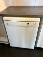 Bosch vaatwasser met 2 lades en bestelmandje, Witgoed en Apparatuur, Vaatwasmachines, Ophalen, Minder dan 85 cm, Minder dan 10 liter