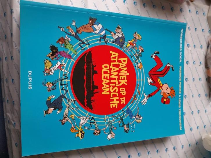 Robbedoes, Boeken, Stripboeken, Zo goed als nieuw, Meerdere stripboeken, Ophalen of Verzenden