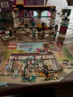 Lego 41344, Ophalen of Verzenden, Zo goed als nieuw, Complete set, Lego