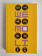 Raster 54 : Wemoli, Boeken, Ophalen of Verzenden, Zo goed als nieuw, Nederland