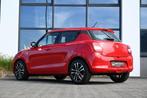 Suzuki Swift Sportline 90pk 5drs Airco nieuwstaat, Voorwielaandrijving, Stof, 4 cilinders, Swift