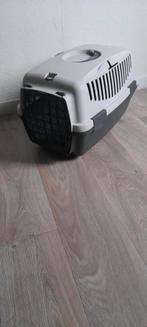 Te koop transport kooi voor katten, Dieren en Toebehoren, Ophalen of Verzenden