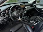 Mercedes-Benz C-klasse 180 Prestige|Navi|Full Led|Leder|Came, 65 €/maand, Achterwielaandrijving, Gebruikt, Met garantie (alle)