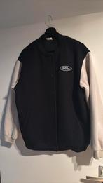 Baseball jack maat S. Valt ruim., Ophalen of Verzenden, Gedragen, Maat 42/44 (L), Zwart