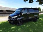 Iveco Daily 35S21 3.0D 150KW 2017, Automaat, Achterwielaandrijving, 2364 kg, 4 cilinders