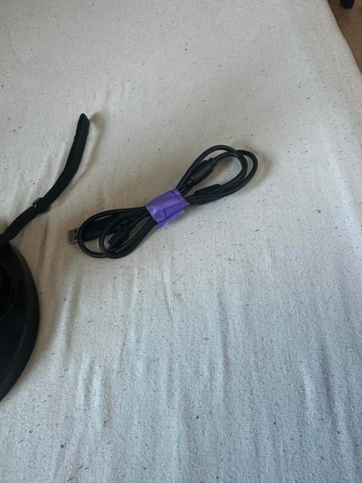 Vr bril playstation 4, Spelcomputers en Games, Virtual Reality, Gebruikt, Sony PlayStation, Ophalen of Verzenden