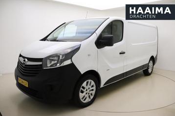 Opel Vivaro 1.6 CDTI L2H1 Edition | Airco | Navigatie | Trek beschikbaar voor biedingen