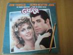 Grease dubbel Lp, Ophalen of Verzenden, Zo goed als nieuw, Overige formaten