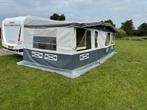 Vercovan caravan voortent 3,2x7,1m omloopmaat 10,48m, Caravans en Kamperen, Voortenten en Luifels, Ophalen, Zo goed als nieuw
