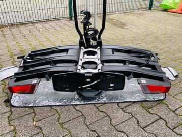 Thule EasyFold XT 3 fietsendrager voor 3 fietsen beschikbaar voor biedingen
