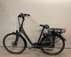 Elektrische batavus monaco dames stadsfiets, Ophalen, Batavus, Zo goed als nieuw, 51 tot 55 cm