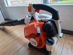 Stihl SH85 Bladblazer zeer goed!, Ophalen, Gebruikt, Handgedragen, Stihl