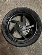 Voorwiel velg Sym Jet4 50 4T 44601-Ata-000 gebruikt, Ophalen of Verzenden, 50cc-Scooterparts, Info@50cc-scooterparts.nl, Veen