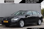 Volkswagen GOLF Variant 1.0 TSI Life Adaptive cruise, Navi,, Gebruikt, Euro 6, LED verlichting, Zwart