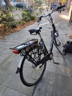 Gazelle elektrische damesfiets, Ophalen of Verzenden, Gebruikt