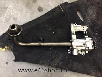 Oliepomp BMW E46 E39 E38 M57 diesel oe 7789838 beschikbaar voor biedingen